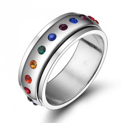 UrbanBijoux Bague Anneau Alliance Mariage de fiançaille Homme Femme plaqué  Or 4mm - 52 : : Mode