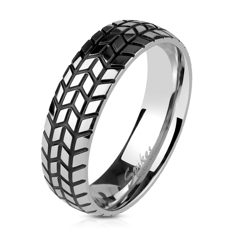 bague homme titane noir mecanique bague homme titane noir mecanique