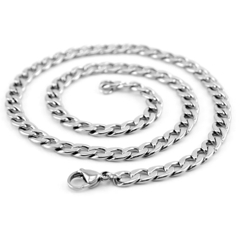 collier homme 50cm collier homme 50cm
