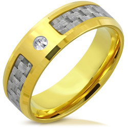 BAGUE BIJOU HOMME ADO ANNEAU ACIER NEUVE BIBLE PRIERE NOTRE PERE