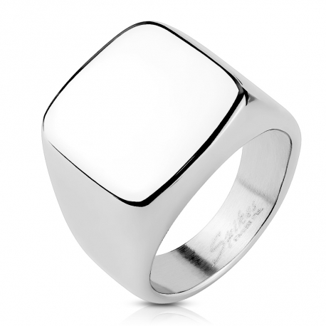 Bague biker personnalisé deals