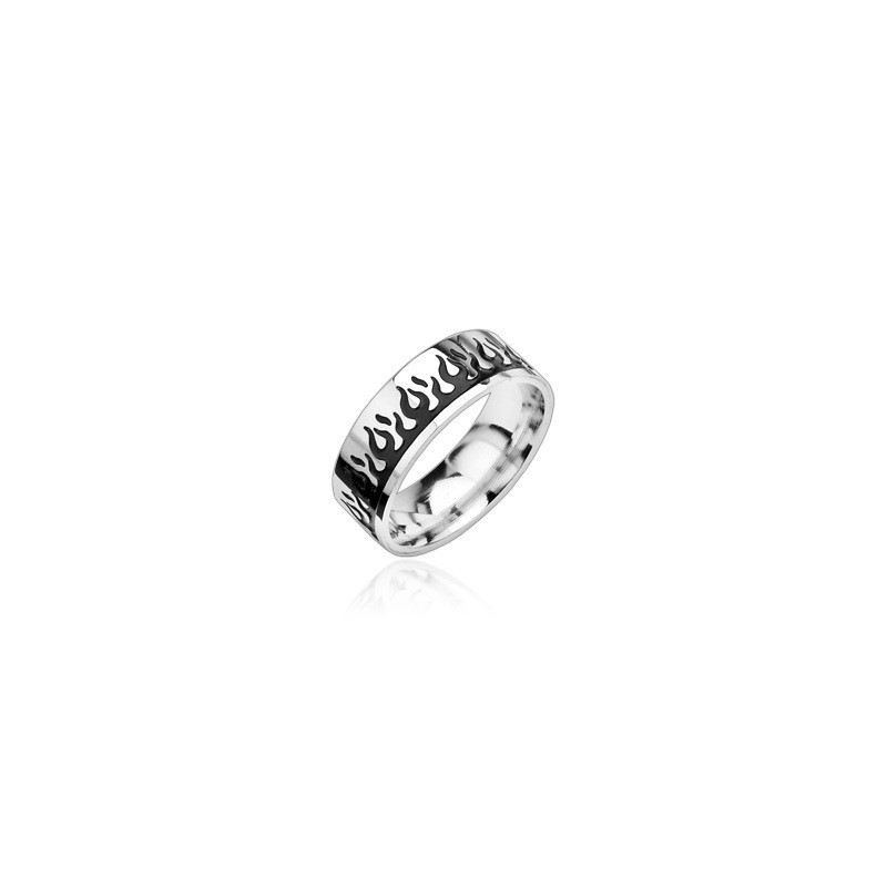 bague homme feu bague homme feu