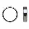 BAGUE ANNEAU FEMME ADO PIERRE HEMATITE MAGNETIQUE ANTI RHUMATISME